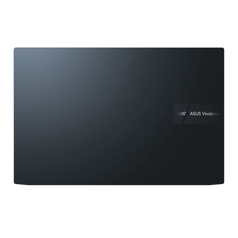 Asus Vivobook Pro 15 OLED M6500QE-MA013WS Laptop (Quiet Blue) | 15.6" 2.8K | Ryzen™ 7 5800H | 16GB DDR4 | 512 GB SSD | RTX™ 3050 Ti | Windows 11 Home | MS Office Home & Student 2021 | ASUS BP1504 Casual Backpack