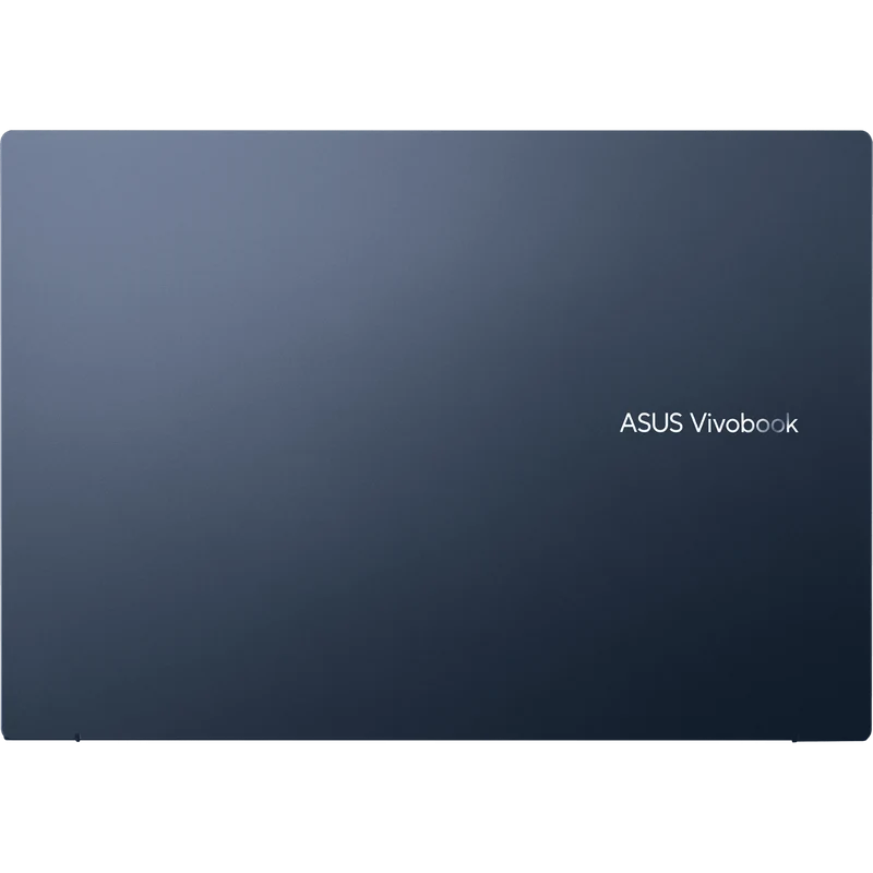 Asus Vivobook 14X OLED X1403ZA-KM116WS Laptop (Quiet Blue) | 14" 2.8K | i5-12500H | 8 GB RAM DDR4 | 512 GB SSD | Intel UHD Graphics | Windows 11 Home | MS Office Home & Student 2021 | Asus BP1504 Casual Backpack