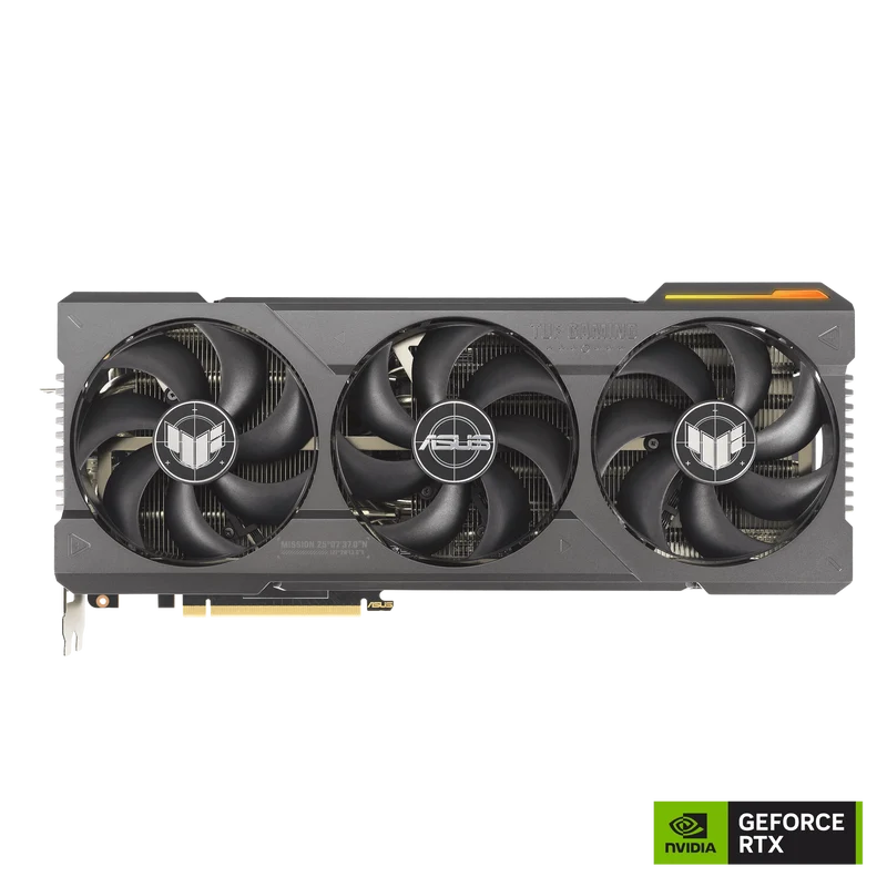 ASUS TUF GeForce RTX 4080 16G Gaming Graphics Card