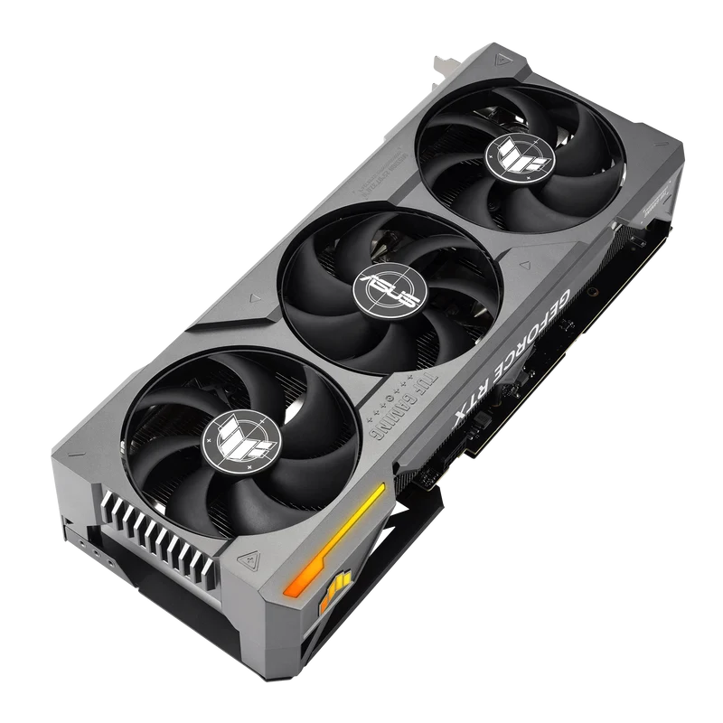 ASUS TUF GeForce RTX 4080 16G Gaming Graphics Card