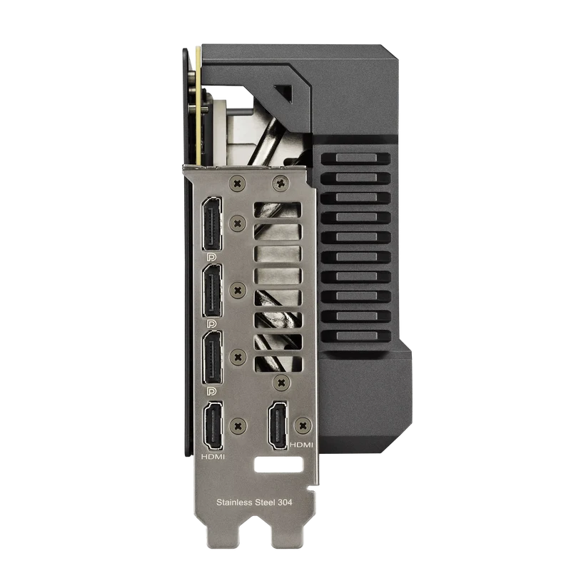 ASUS TUF GeForce RTX 4080 16G Gaming Graphics Card