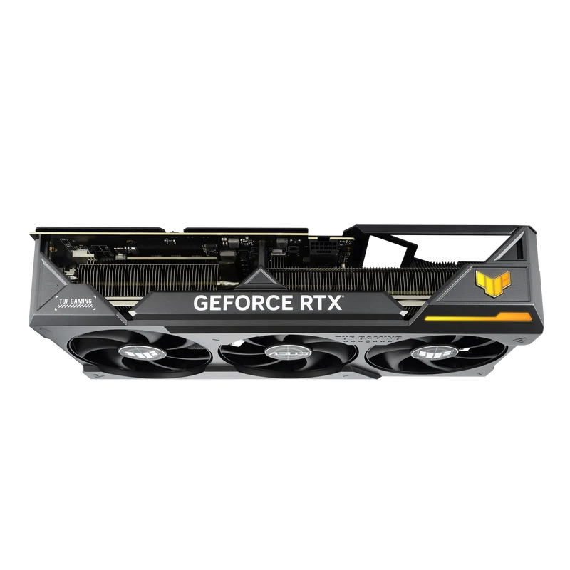 ASUS TUF GeForce RTX 4080 16G Gaming Graphics Card