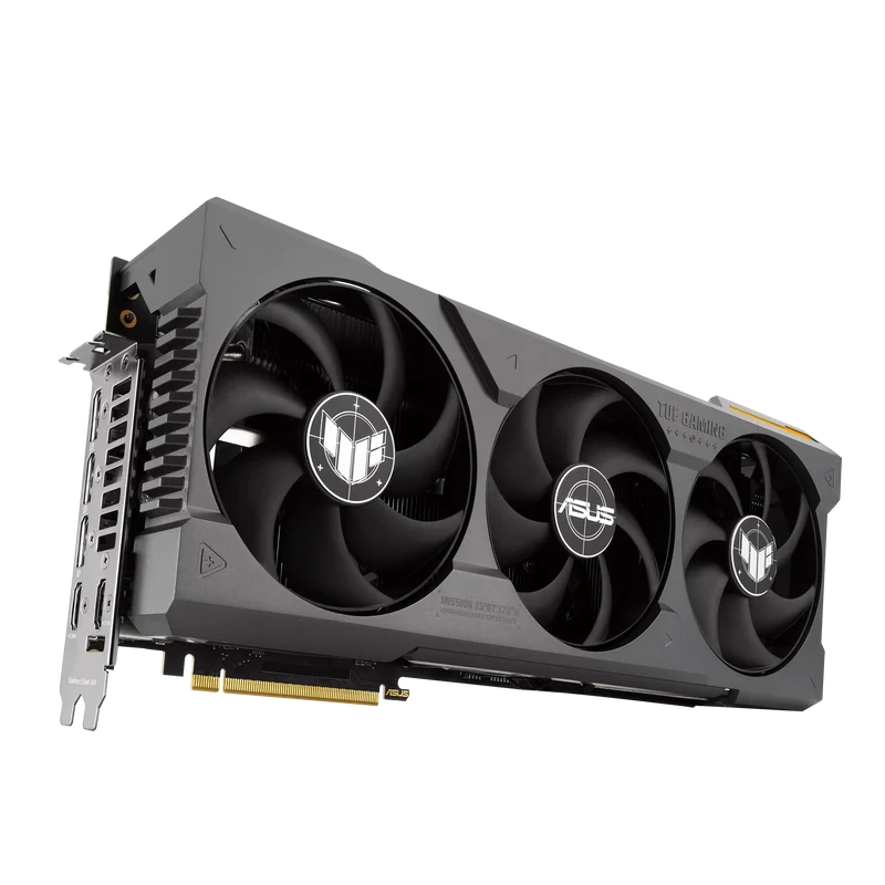 ASUS TUF GeForce RTX 4080 16G Gaming Graphics Card