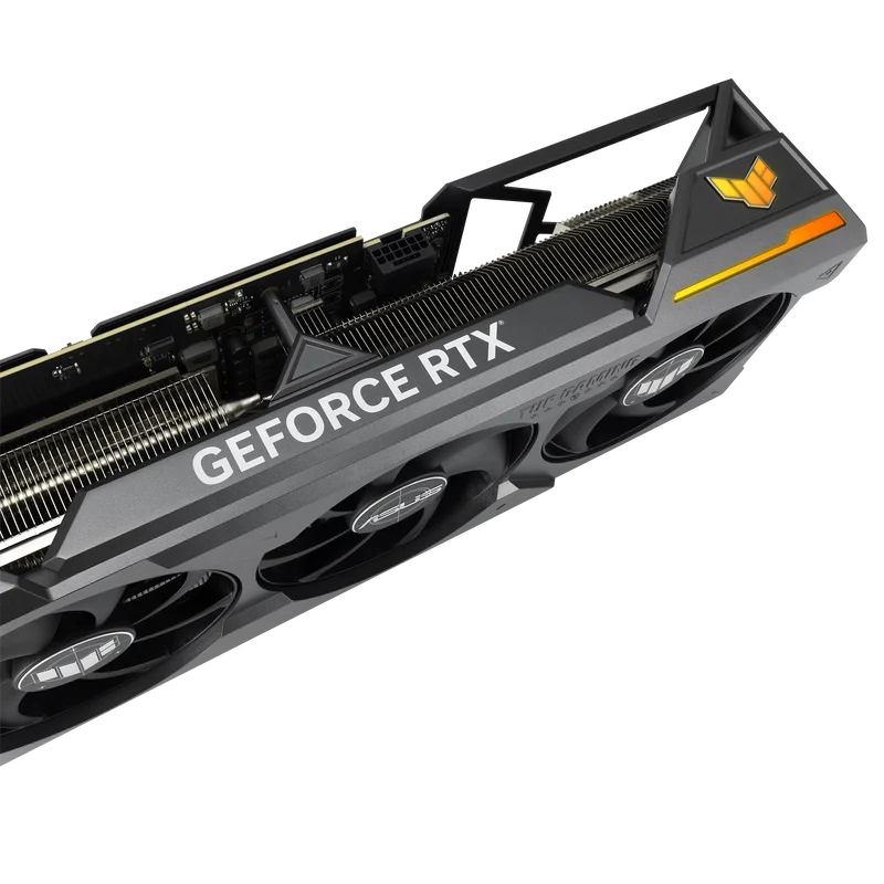 ASUS TUF GeForce RTX 4080 16G Gaming Graphics Card