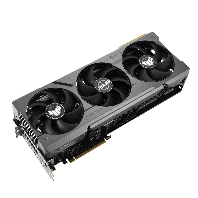 ASUS TUF GeForce RTX 4080 16G Gaming Graphics Card
