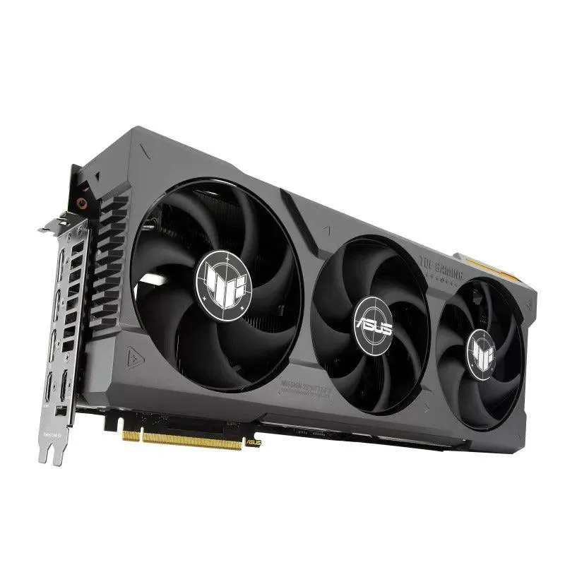 Asus TUF GeForce RTX 4080 O16G Gaming Graphics Card