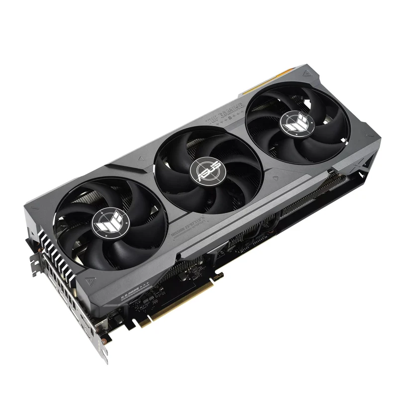 Asus TUF GeForce RTX 4080 O16G Gaming Graphics Card