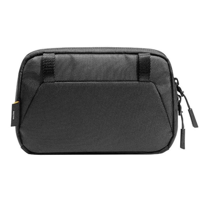 NSW Tomtoc Game Card Pouch For N-Switch OLED / N-Switch Lite (Black) (A0536D1)