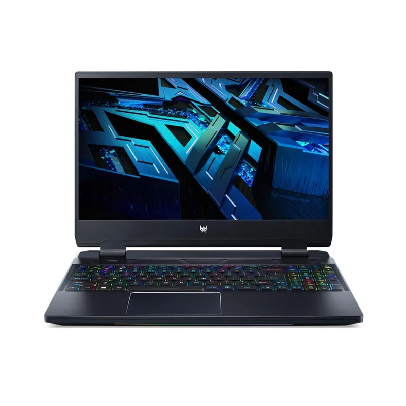 Acer Predator Helios 300 PH315-55-95NS Gaming Laptop (Abyssal Black) | 15.6” QHD | i9-12900H | 16 GB RAM DDR5 | 1TB SSD | RTX 3070Ti | Windows 11 Home | Predator Backpack 15.6 Blue | Predator Gaming Chair LK-8103A