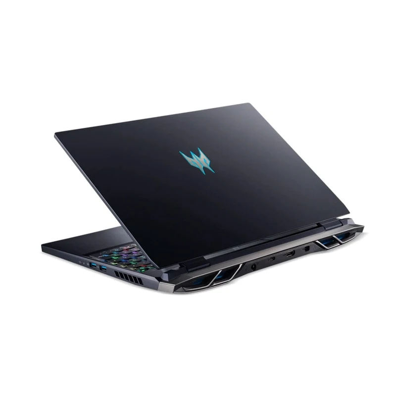 Acer Predator Helios 300 PH315-55-95NS Gaming Laptop (Abyssal Black) | 15.6” QHD | i9-12900H | 16 GB RAM DDR5 | 1TB SSD | RTX 3070Ti | Windows 11 Home | Predator Backpack 15.6 Blue | Predator Gaming Chair LK-8103A