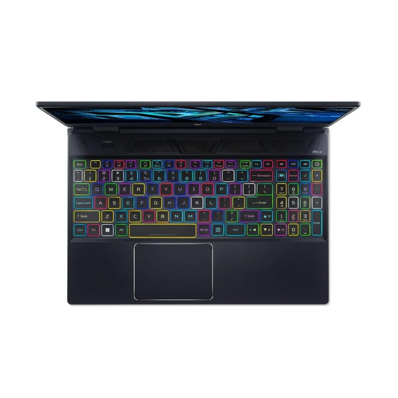 Acer Predator Helios 300 PH315-55-95NS Gaming Laptop (Abyssal Black) | 15.6” QHD | i9-12900H | 16 GB RAM DDR5 | 1TB SSD | RTX 3070Ti | Windows 11 Home | Predator Backpack 15.6 Blue | Predator Gaming Chair LK-8103A