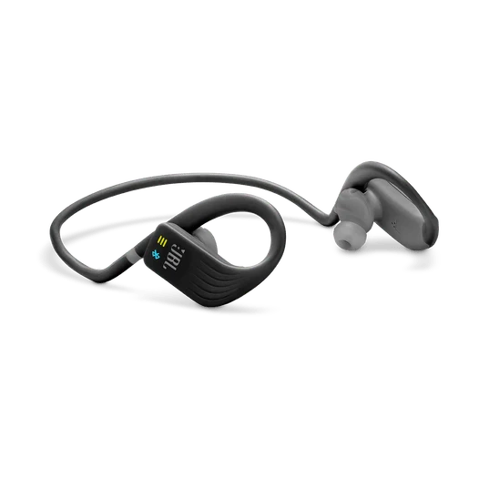 JBL Endurance Dive Waterproof Wireless In-Ear Sport Headphones With MP3 Player (Black)