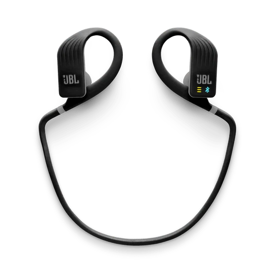JBL Endurance Dive Waterproof Wireless In-Ear Sport Headphones With MP3 Player (Black)
