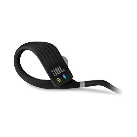 JBL Endurance Dive Waterproof Wireless In-Ear Sport Headphones With MP3 Player (Black)