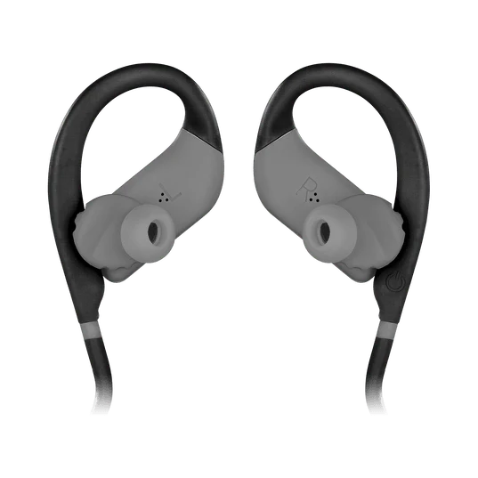 JBL Endurance Dive Waterproof Wireless In-Ear Sport Headphones With MP3 Player (Black)