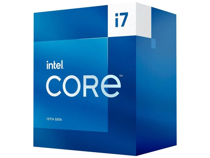 Intel Core i7-13700 Processor (BX8071513700)