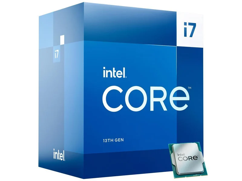 Intel Core i7-13700 Processor (BX8071513700)