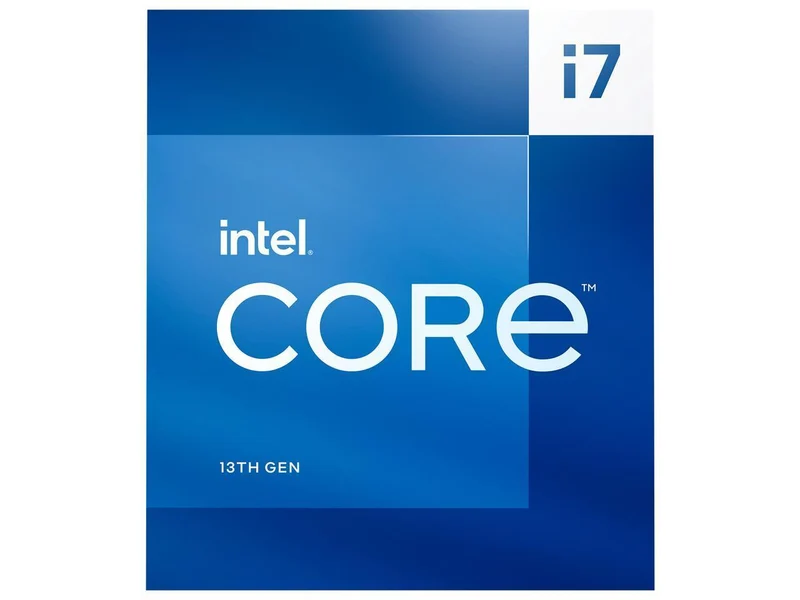 Intel Core i7-13700 Processor (BX8071513700)