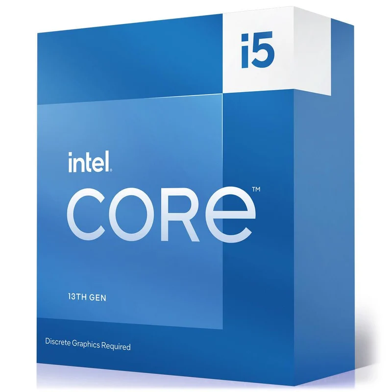 Intel Core i5-13400F Processor (BX8071513400F)