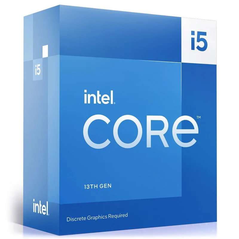 Intel Core i5-13400F Processor (BX8071513400F)