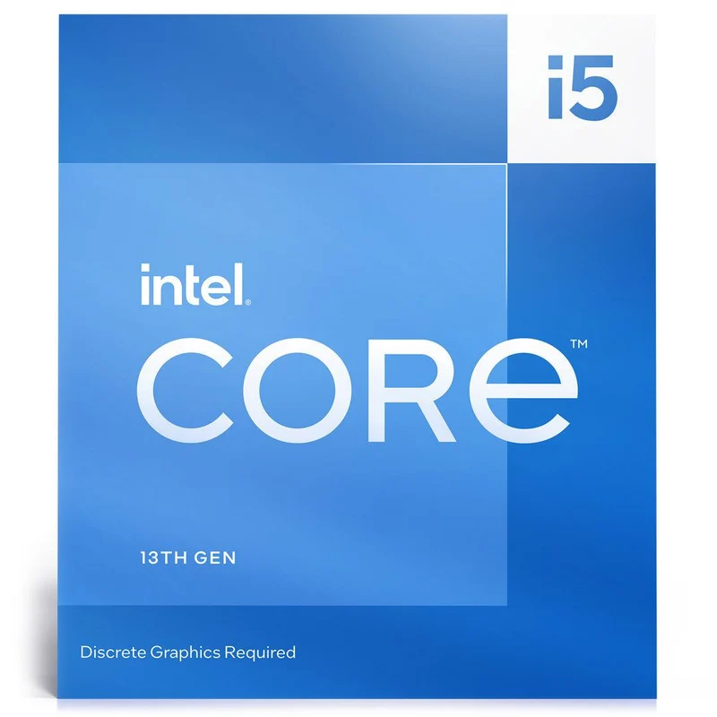 Intel Core i5-13400F Processor (BX8071513400F)