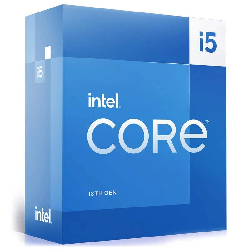Intel Core i5-13400 Processor (BX8071513400)