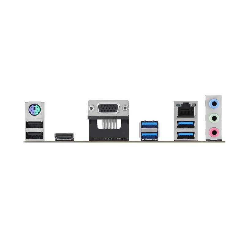 Asus Prime B760M-K D4 Motherboard