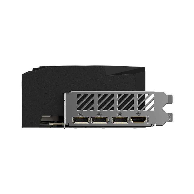 Gigabyte Aorus GeForce RTX 4070 Ti Master 12G GDDR6X Graphics Card