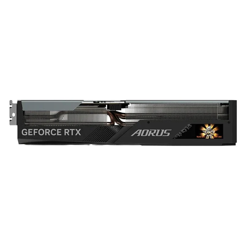 Gigabyte Aorus GeForce RTX 4070 Ti Master 12G GDDR6X Graphics Card