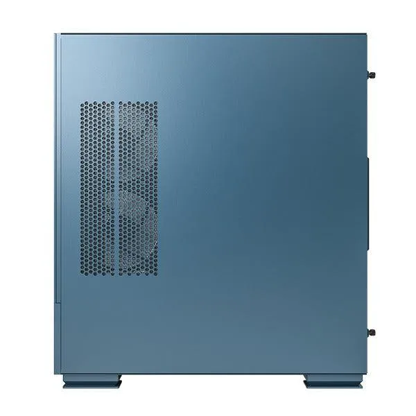 Montech Sky Two Mid Tower ATX Case (Morroco Blue)