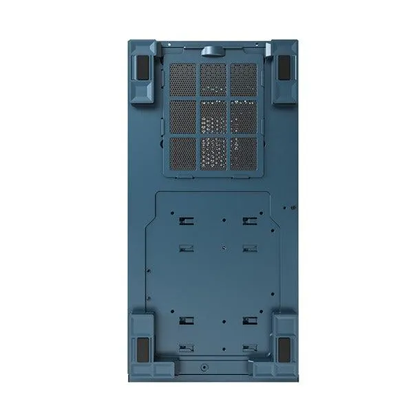Montech Sky Two Mid Tower ATX Case (Morroco Blue)