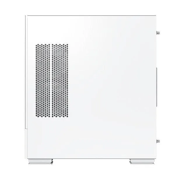 Montech Sky Two Mid Tower ATX Case (White)