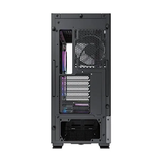 Montech Sky Two Mid Tower ATX Case (Black)