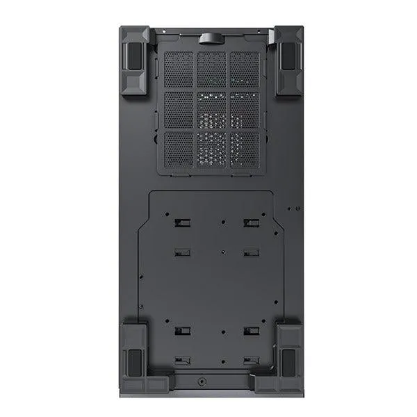 Montech Sky Two Mid Tower ATX Case (Black)