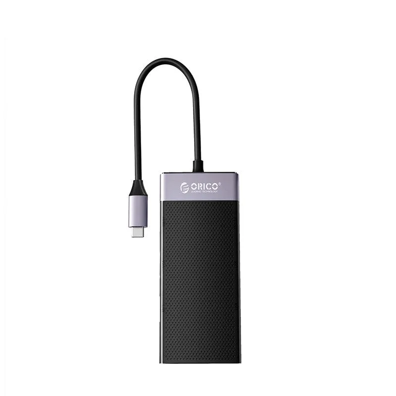 Orico 10-in-1 Type-C Docking Station (MDK-10P)