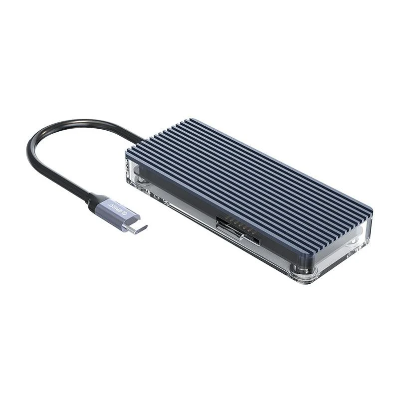 Orico 6-in-1 Type-C Docking Station (WB-6TS)