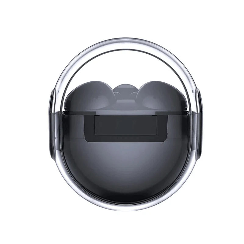 Onikuma T31 TWS Wireless Earphone (Black)