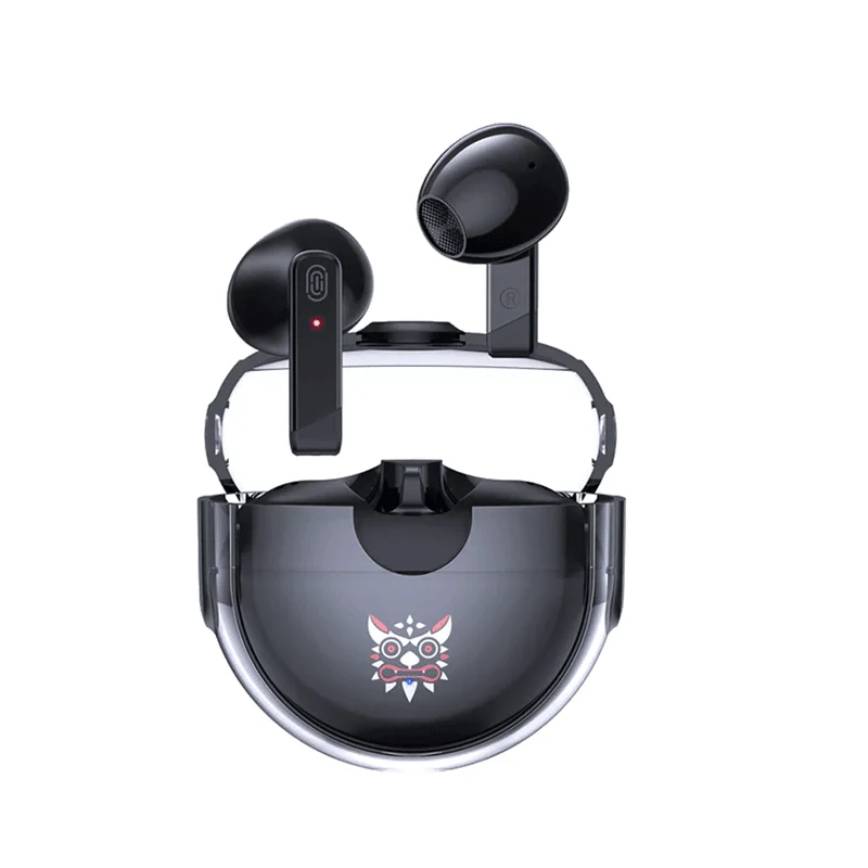Onikuma T31 TWS Wireless Earphone (Black)