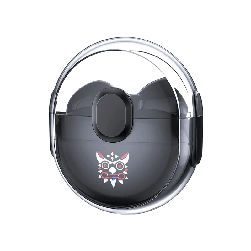 Onikuma T31 TWS Wireless Earphone (Black)