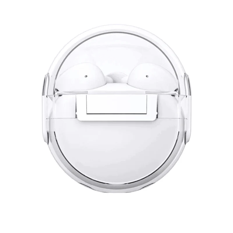 Onikuma T31 TWS Wireless Earphone (White)