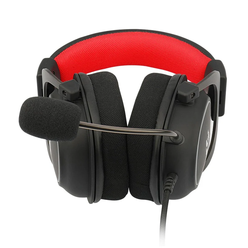 Redragon H510 Zeus X RGB Wired Gaming Headset (Black)