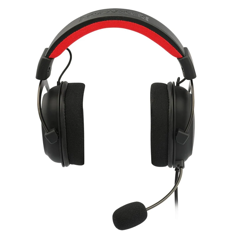 Redragon H510 Zeus X RGB Wired Gaming Headset (Black)