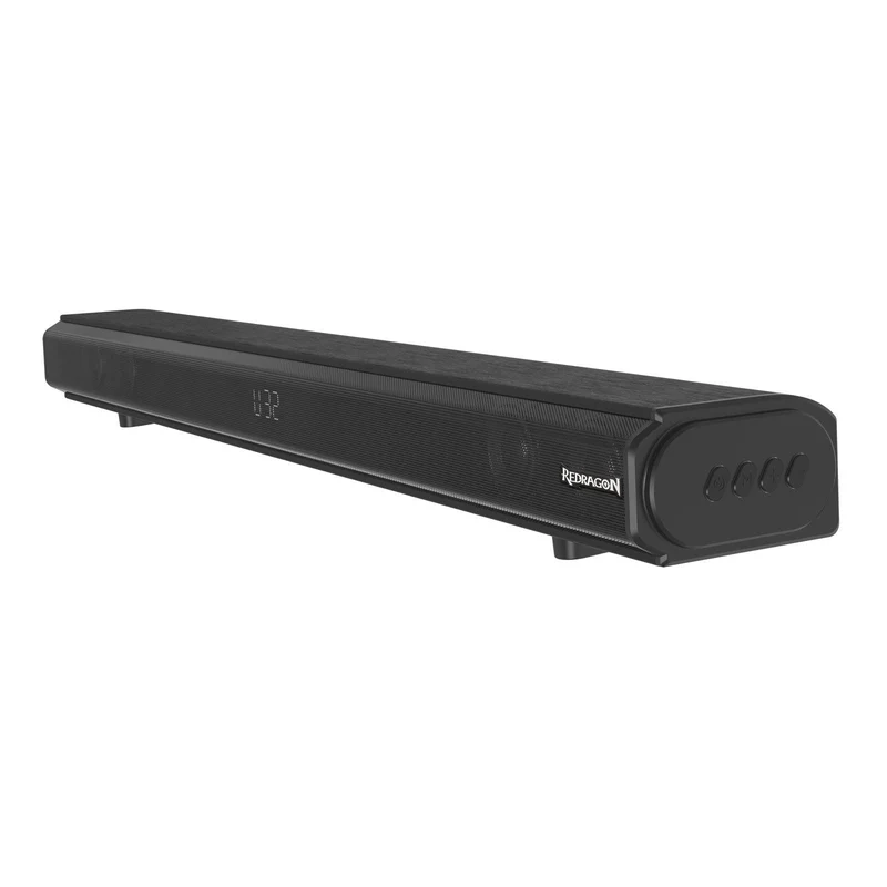 Redragon Janna Multi Soundbar for Gaming/ TV (GS815)