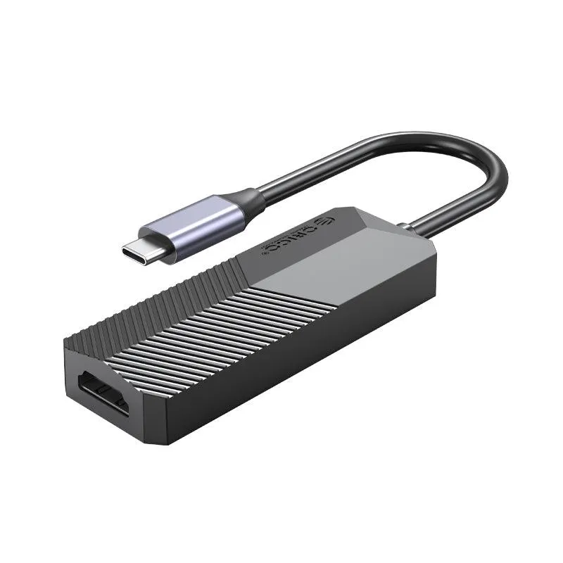 Orico 4-IN-1 Type-C Multi-Functional Docking Station (MDK-4P)