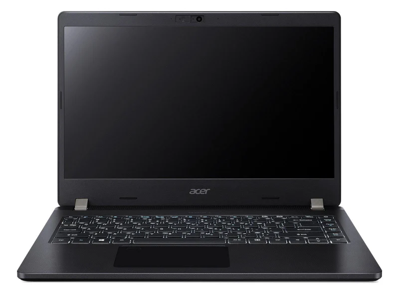 Acer Travelmate P2 TMP214-53-574G Laptop (Shale Black) | 14” FHD | i5-1135G7 | 8GB RAM | 512GB SSD | Intel Iris Xe Graphics | EShell | Acer Entry Run Rate Backpack E-1620-P
