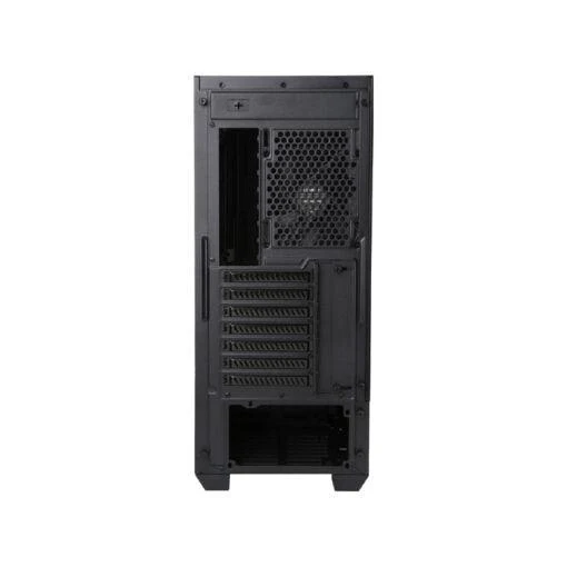 Lian Li Lancool 205 Tempered Glass ATX Case (Black)
