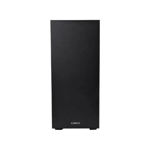 Lian Li Lancool 205 Tempered Glass ATX Case (Black)