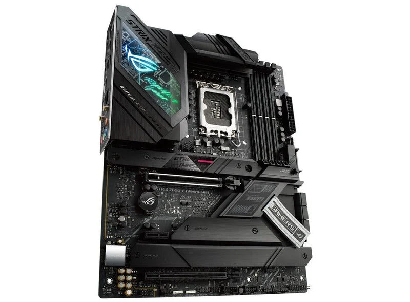ASUS ROG Strix Z690-F Gaming Wifi Motherboard