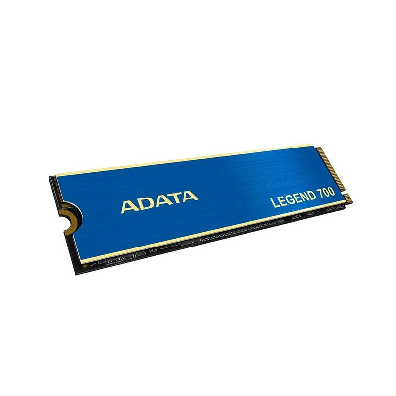 Adata Legend 700 512GB PCIE GEN3 X4 M.2 2280 SSD (ALEG-700-512GCS)