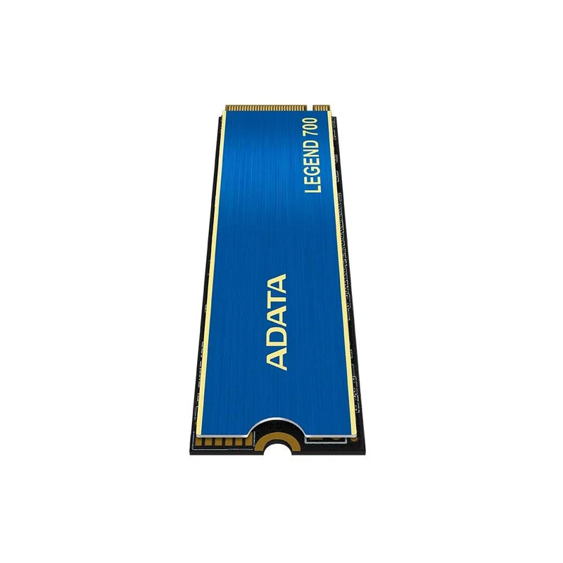 Adata Legend 700 512GB PCIE GEN3 X4 M.2 2280 SSD (ALEG-700-512GCS)